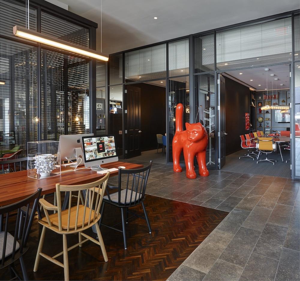 Citizenm North Station