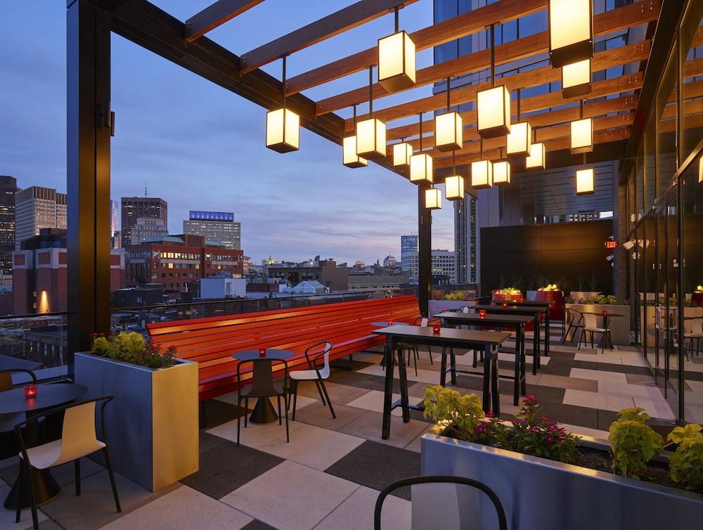 Citizenm North Station Boston