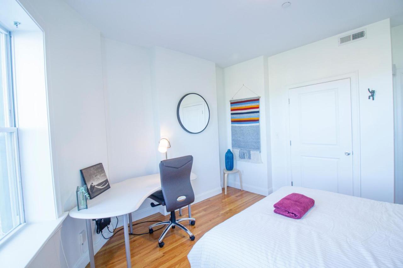 3bd 1,5bth Spacious Apt In Mission Hill *