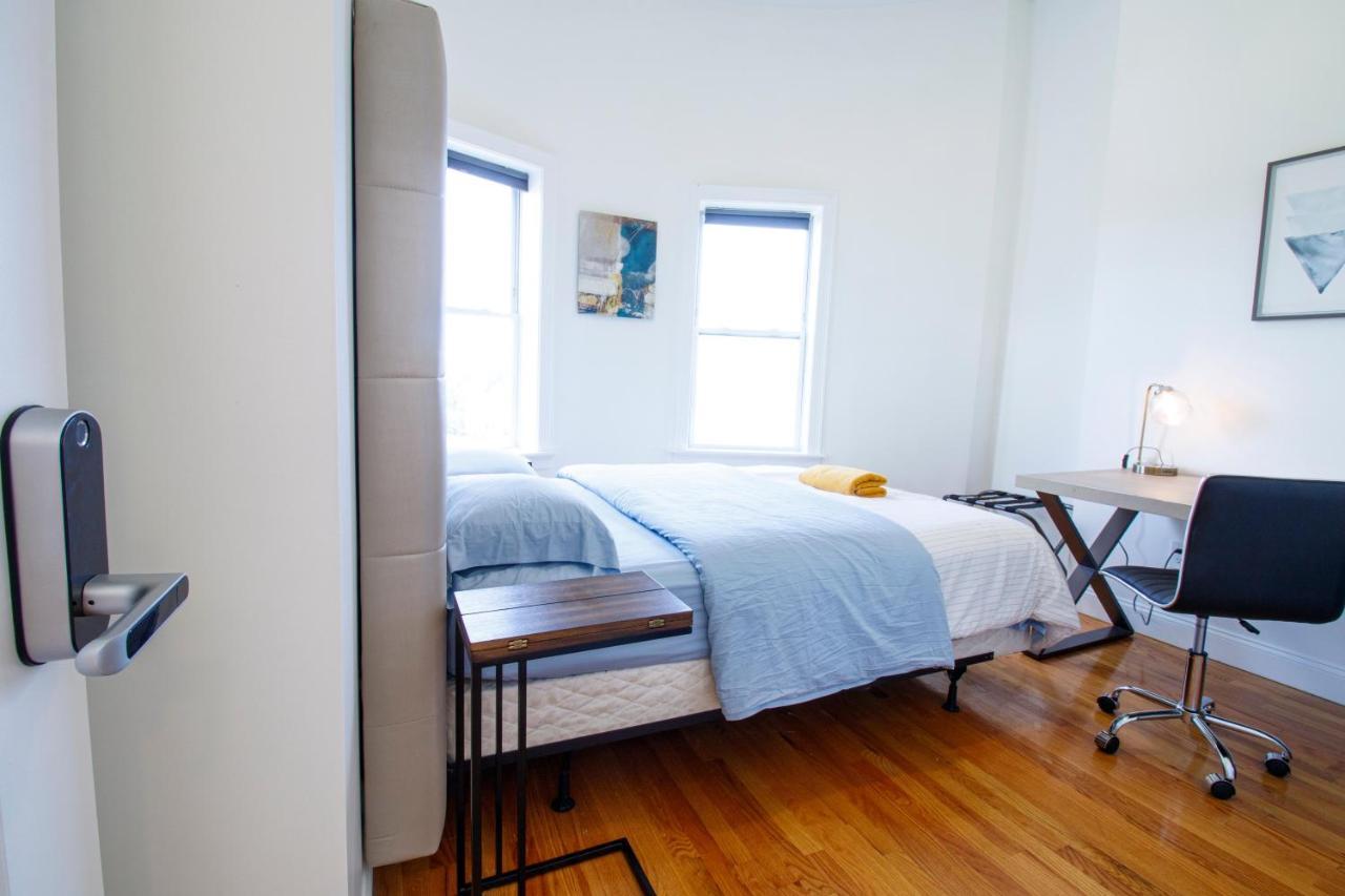 4br 1,5bh Comfy Newly Renovated Apartment