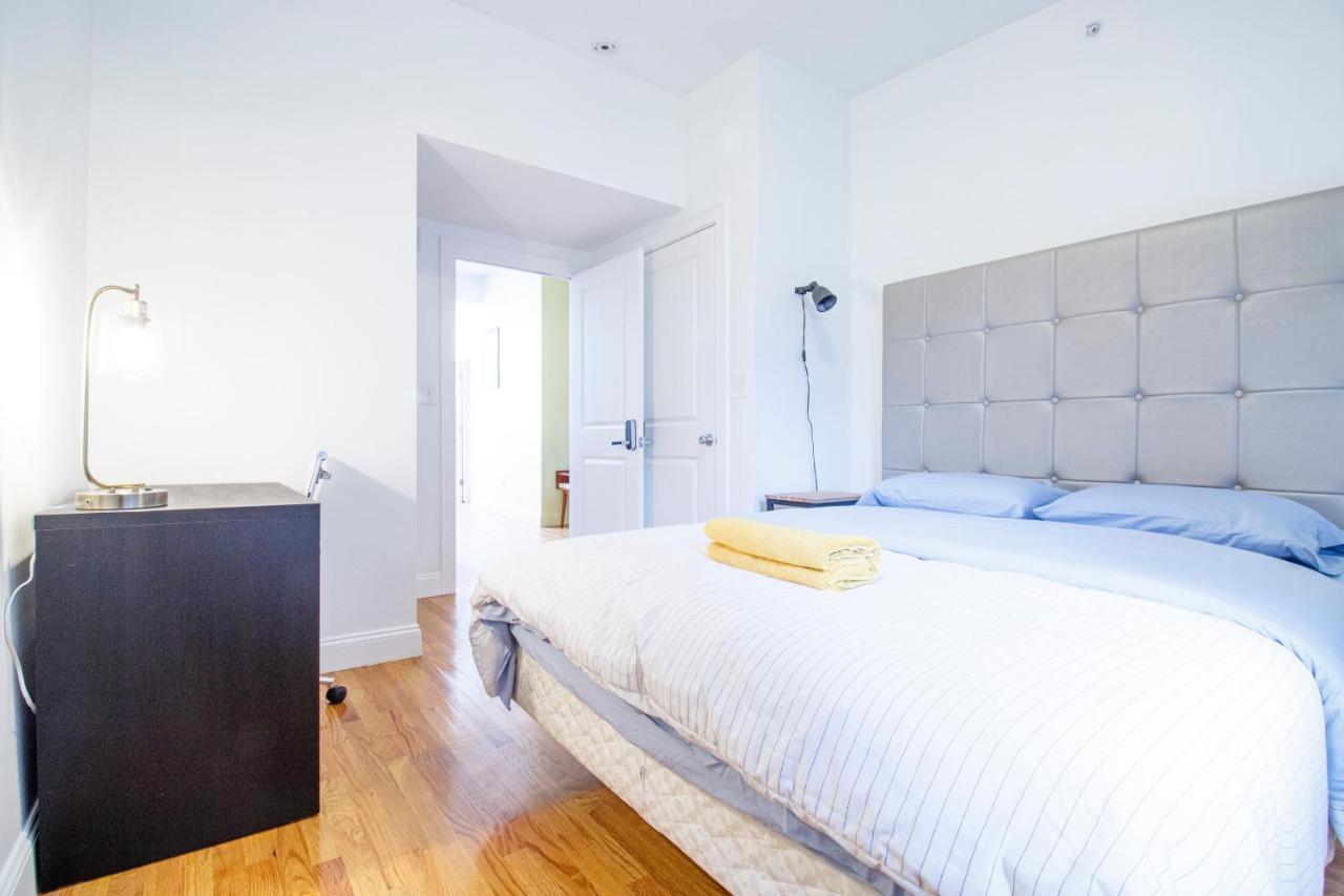 4br 1,5bh Comfy Newly Renovated