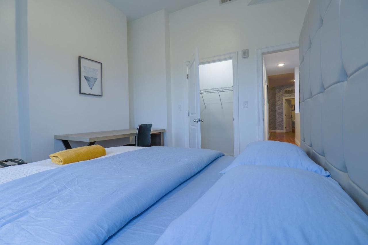 4br 1,5bh Comfy Newly Renovated Apartment *
