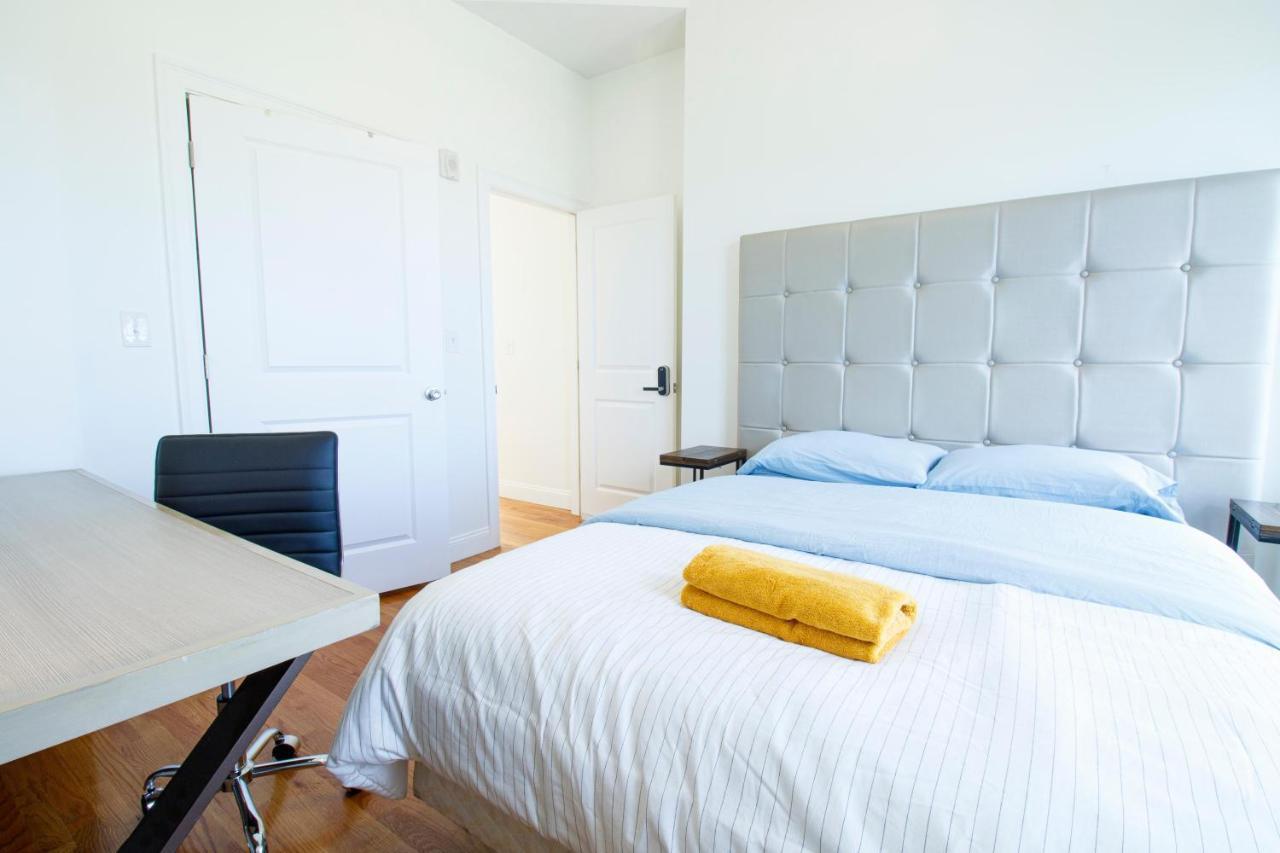 4br 1,5bh Comfy Newly Renovated Boston