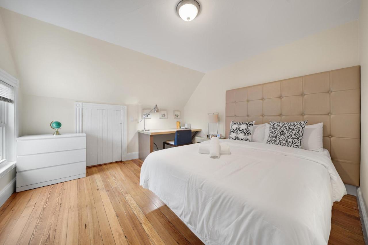 5br 2bh Bright & Spacious In Brighton *