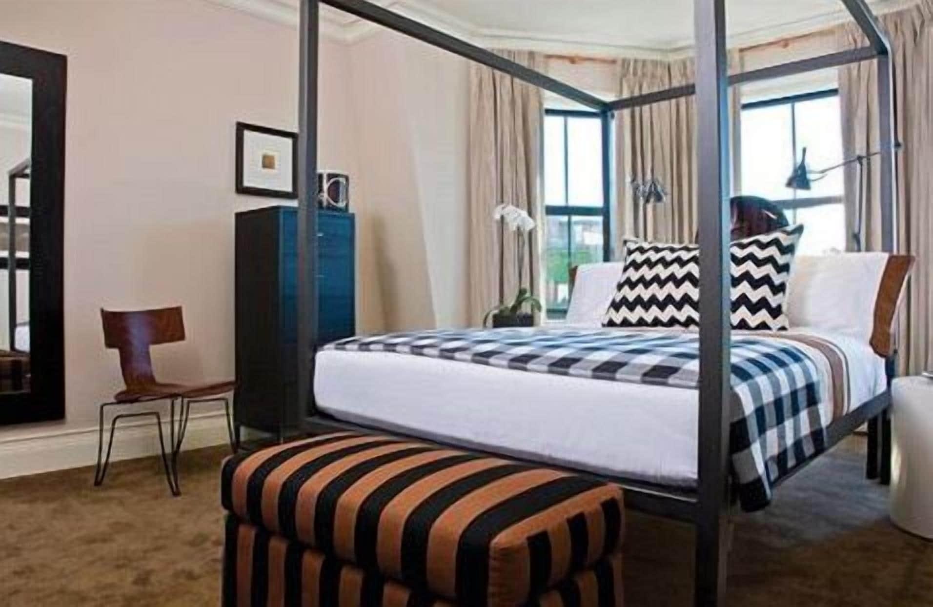 Inn At St. Botolph Boston