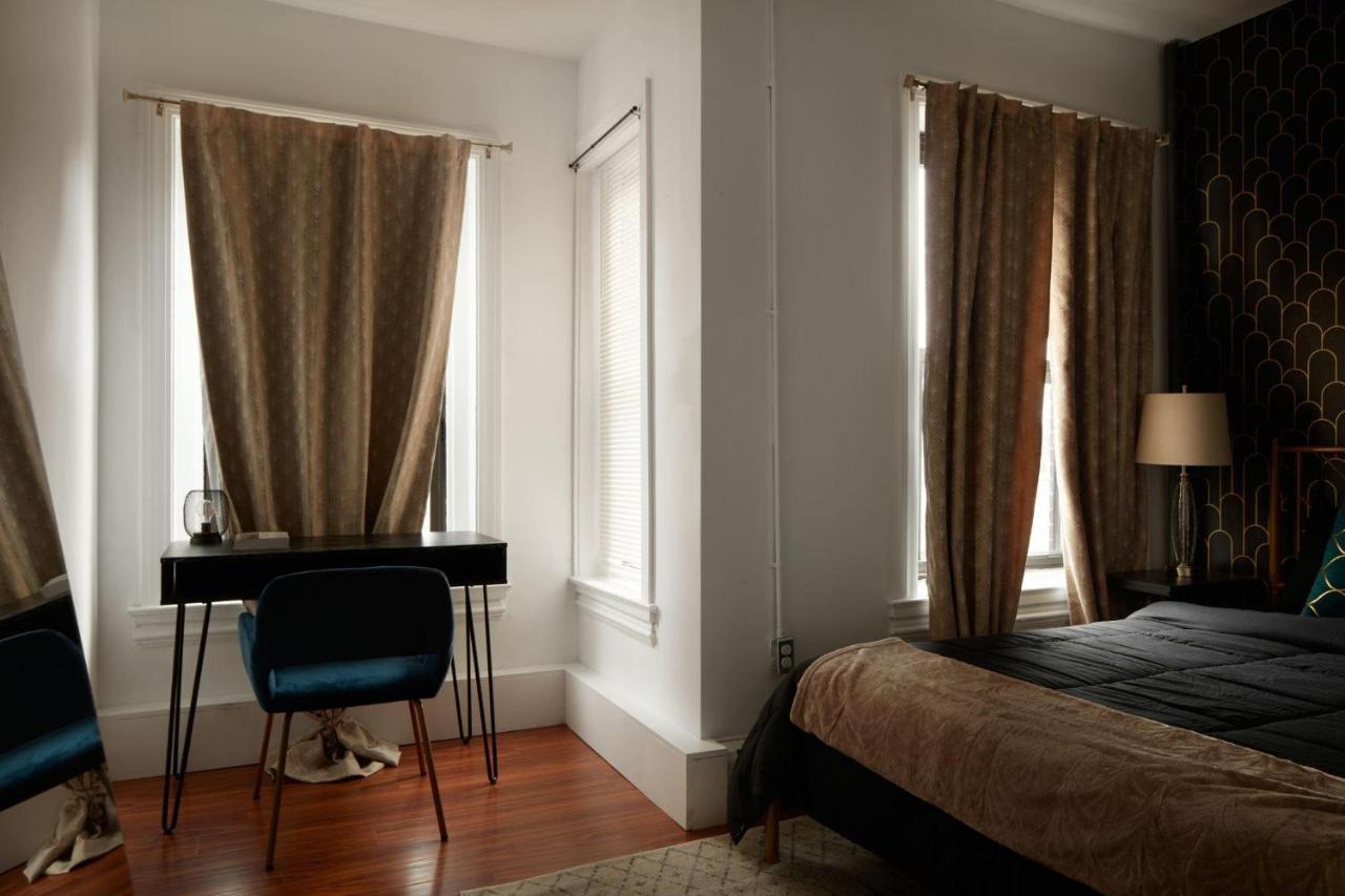 Stylish 3br1bth Near Historical District