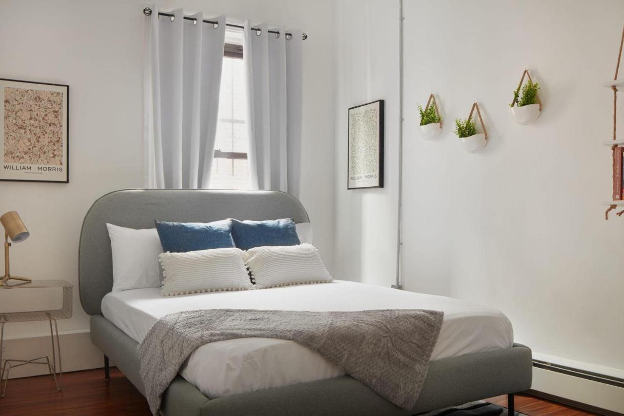 Stylish 3br1bth Near Historical District * Boston