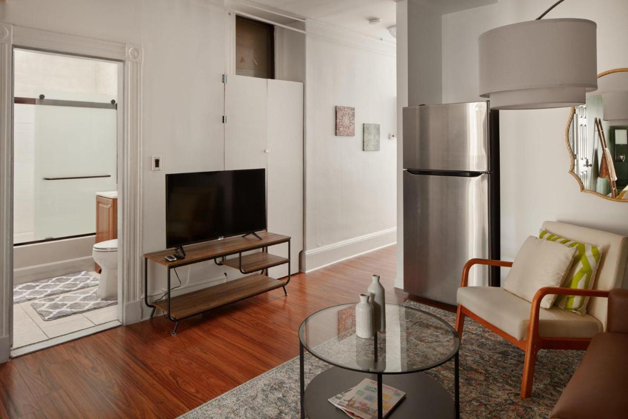Apartment Stylish 3br1bth Near Historical District Boston