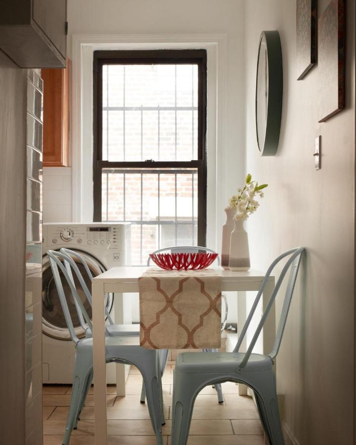 Stylish 3br1bth Near Historical District Apartment