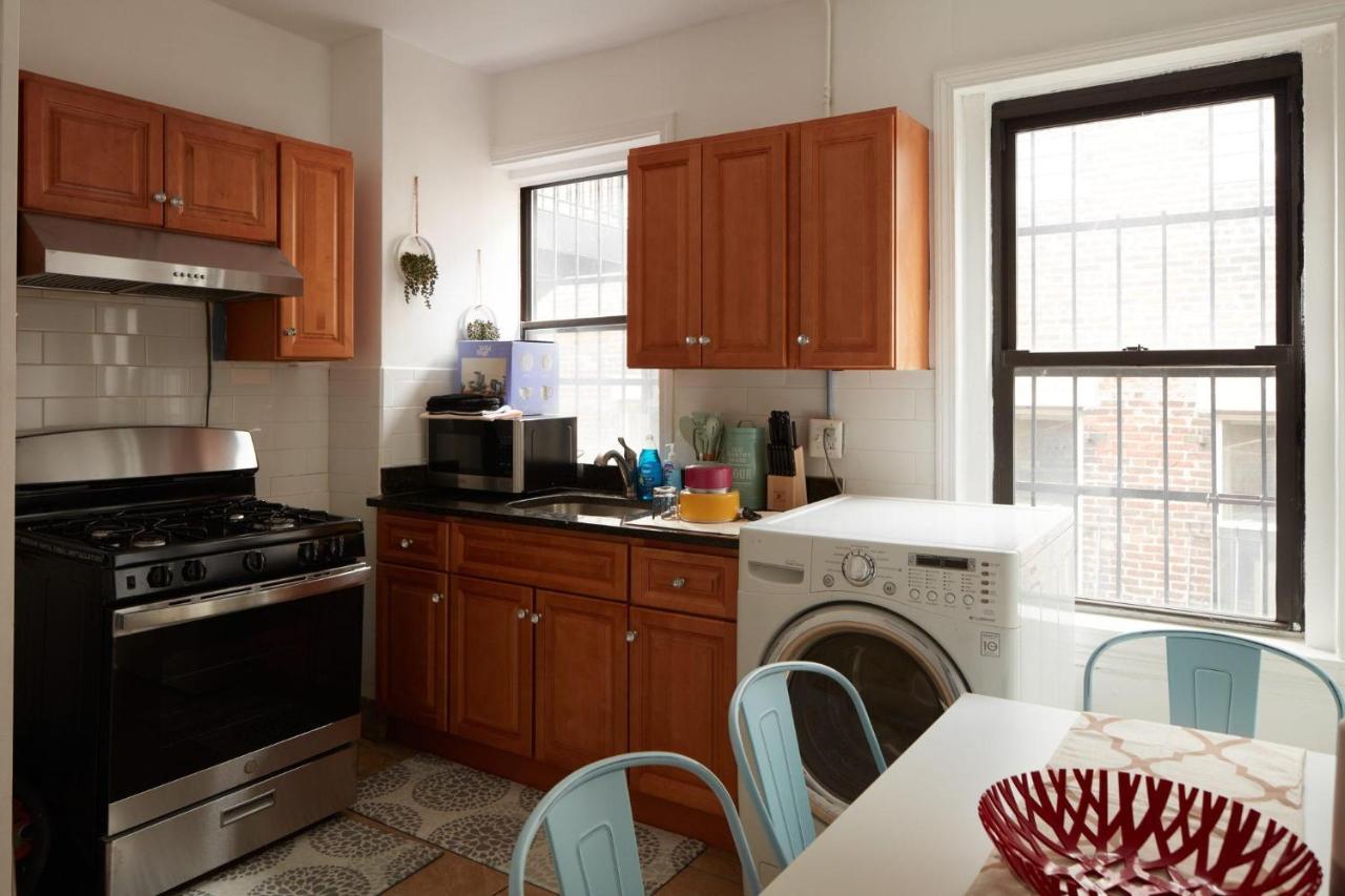Apartment Stylish 3br1bth Near Historical District