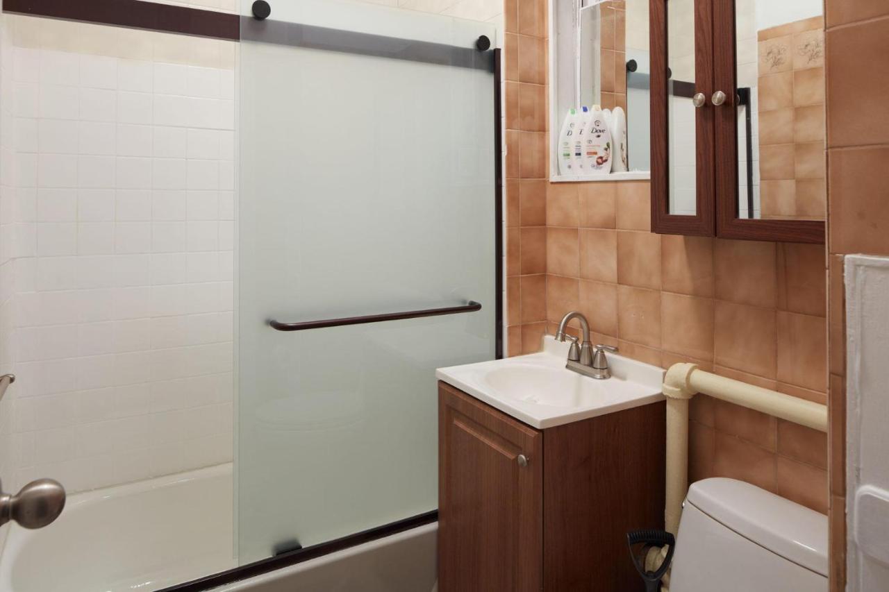 Apartment Stylish 3br1bth Near Historical District Boston