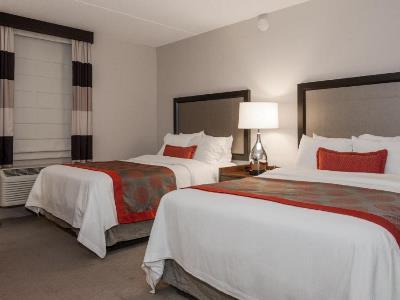 Ramada By Wyndham 3*