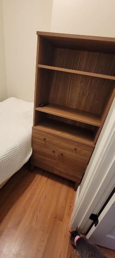 Private Bedroom Near Boston