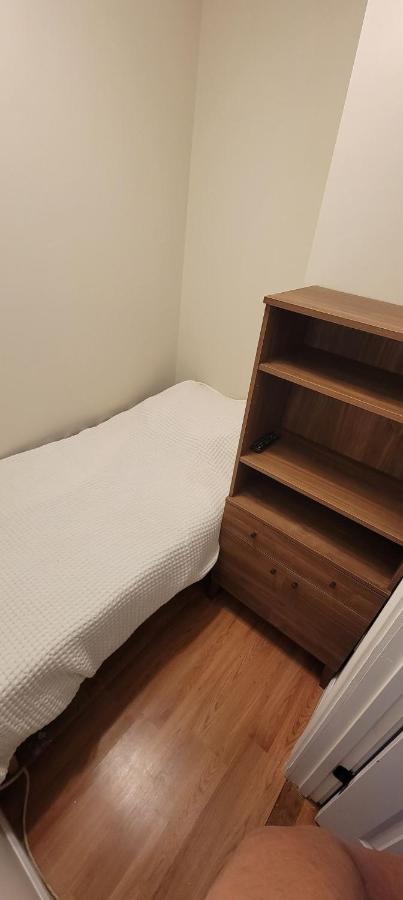 Private Bedroom Near