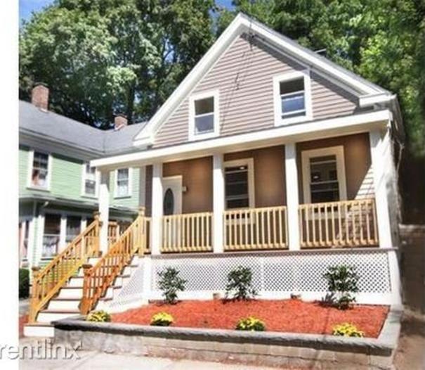 Holiday home Boston's *