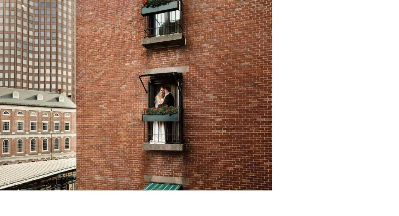 The Bostonian