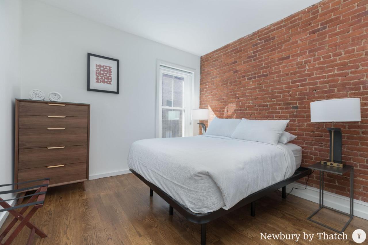 304 Newbury Street By Thatch Aparthotel Boston
