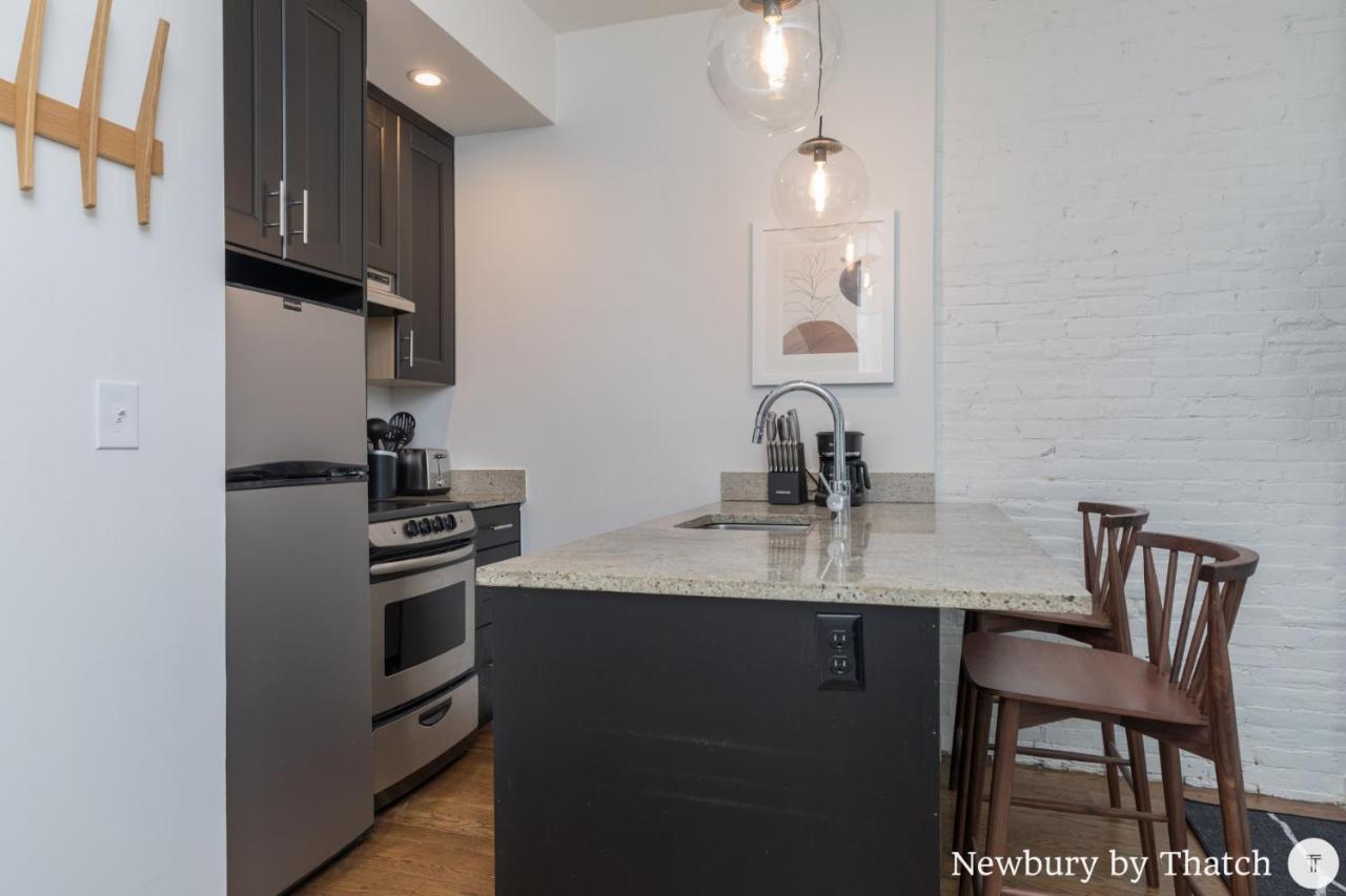 304 Newbury Street By Thatch Aparthotel *