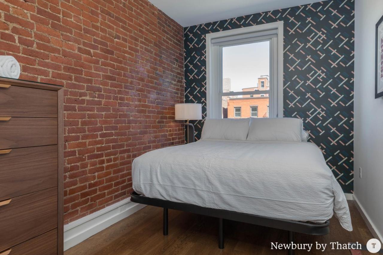 304 Newbury Street By Thatch Boston