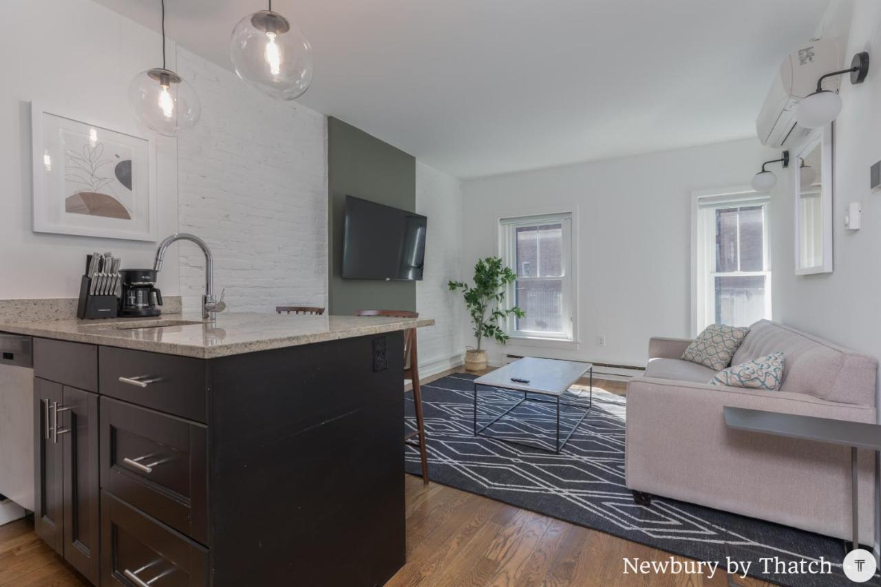 304 Newbury Street By Thatch Aparthotel *