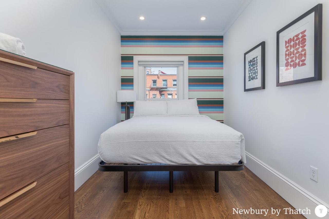 Aparthotel 304 Newbury Street By Thatch *