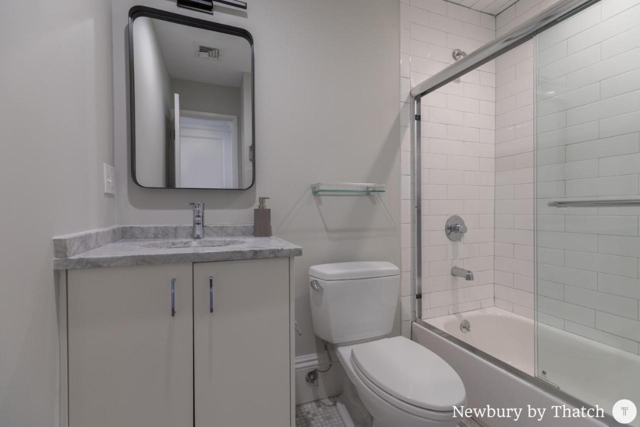304 Newbury Street By Thatch Aparthotel *