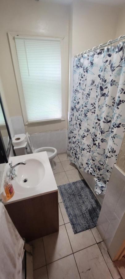 182 Bedrooms Near Fenway & Dowtown Homestay Boston