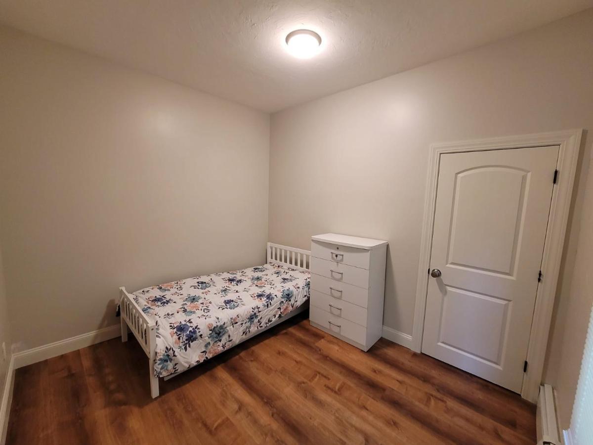 182 Bedrooms Near Fenway & Dowtown Homestay Boston