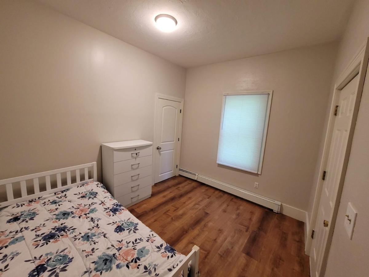 182 Bedrooms Near Fenway & Dowtown Homestay *