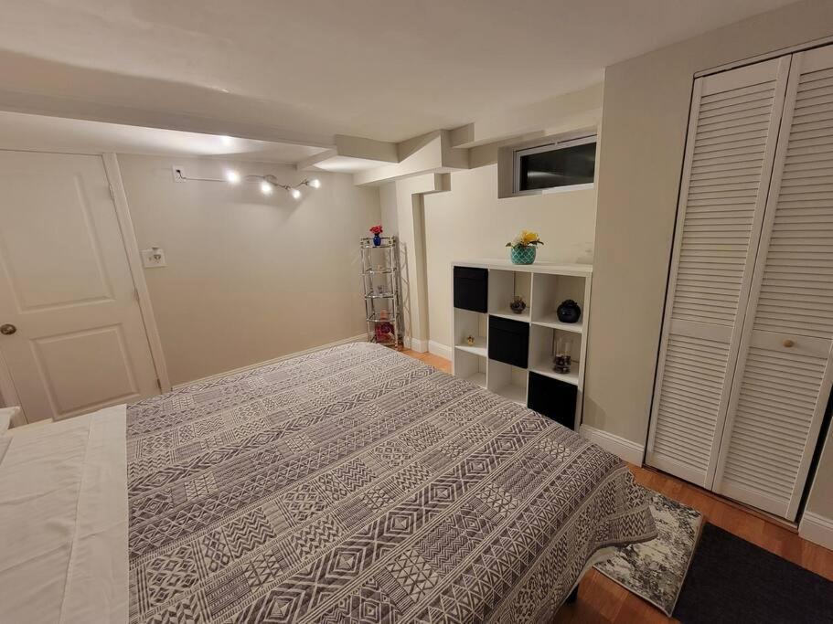 Sweet Apartment