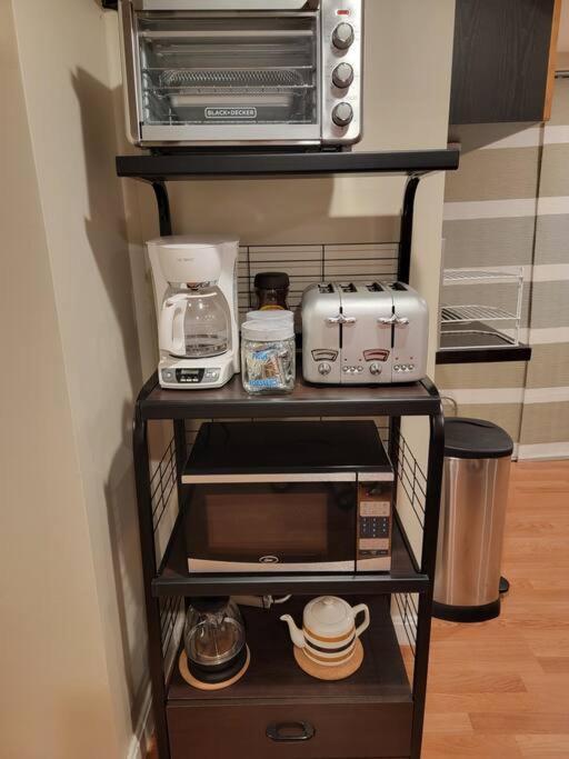 Sweet Apartment
