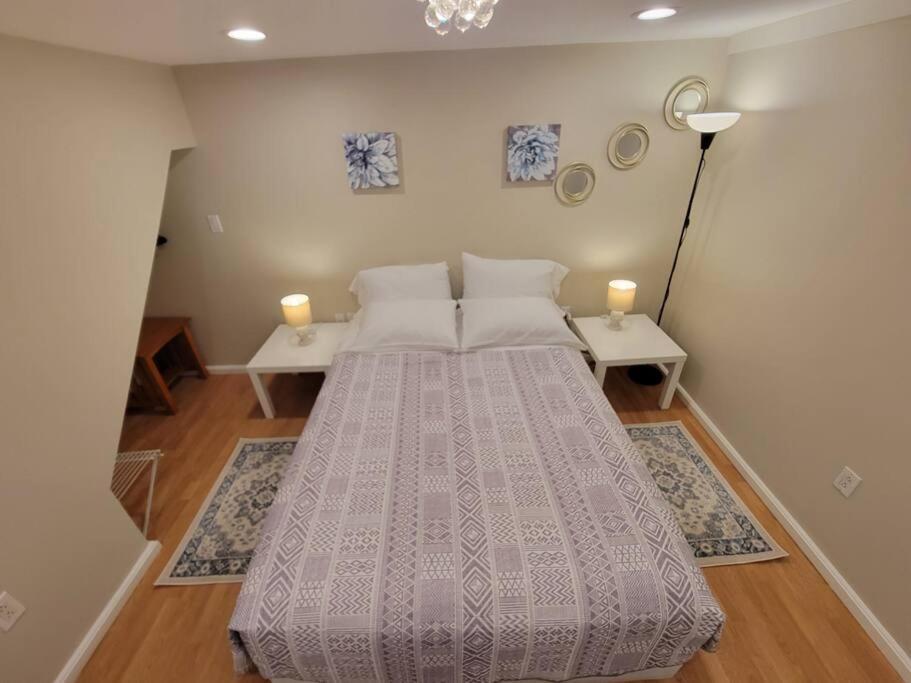 Sweet Apartment