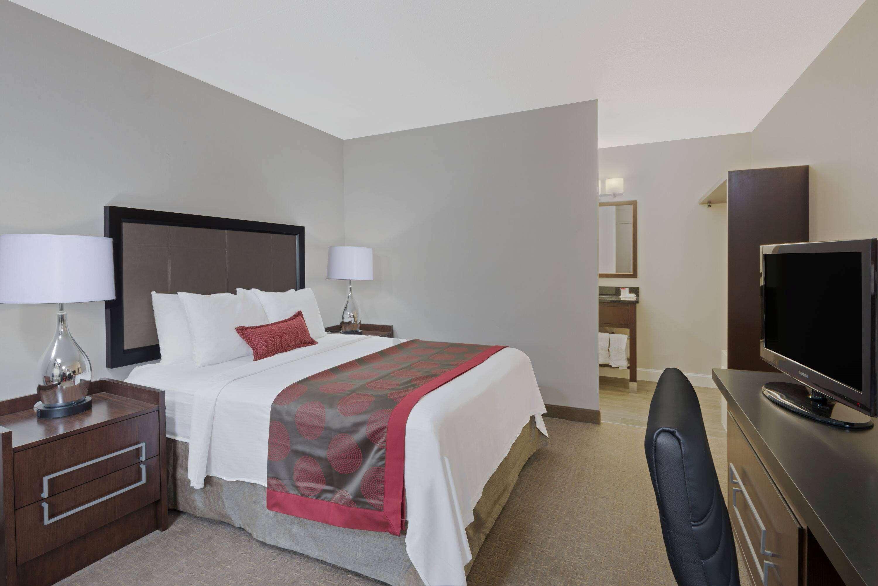 Ramada By Wyndham