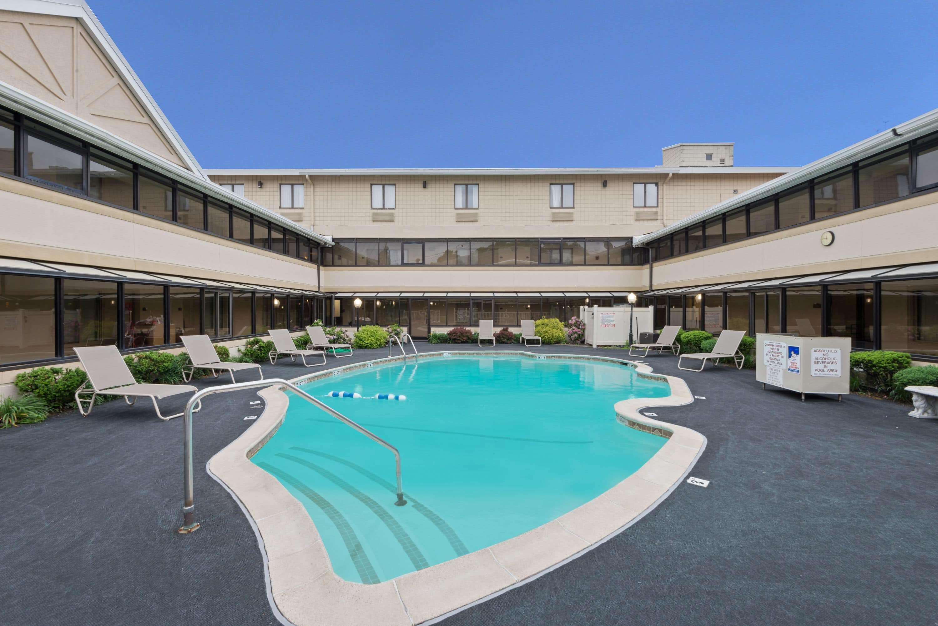 Ramada By Wyndham