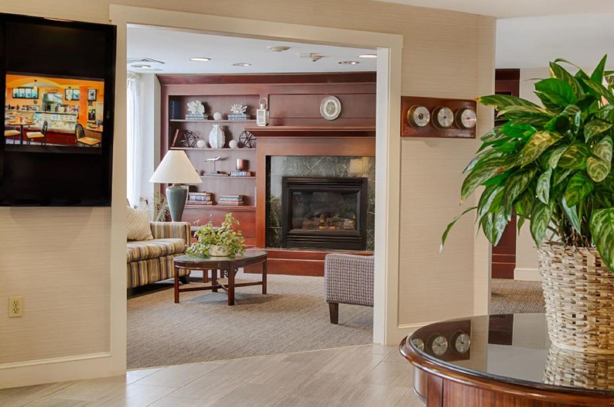 Ramada By Wyndham Boston