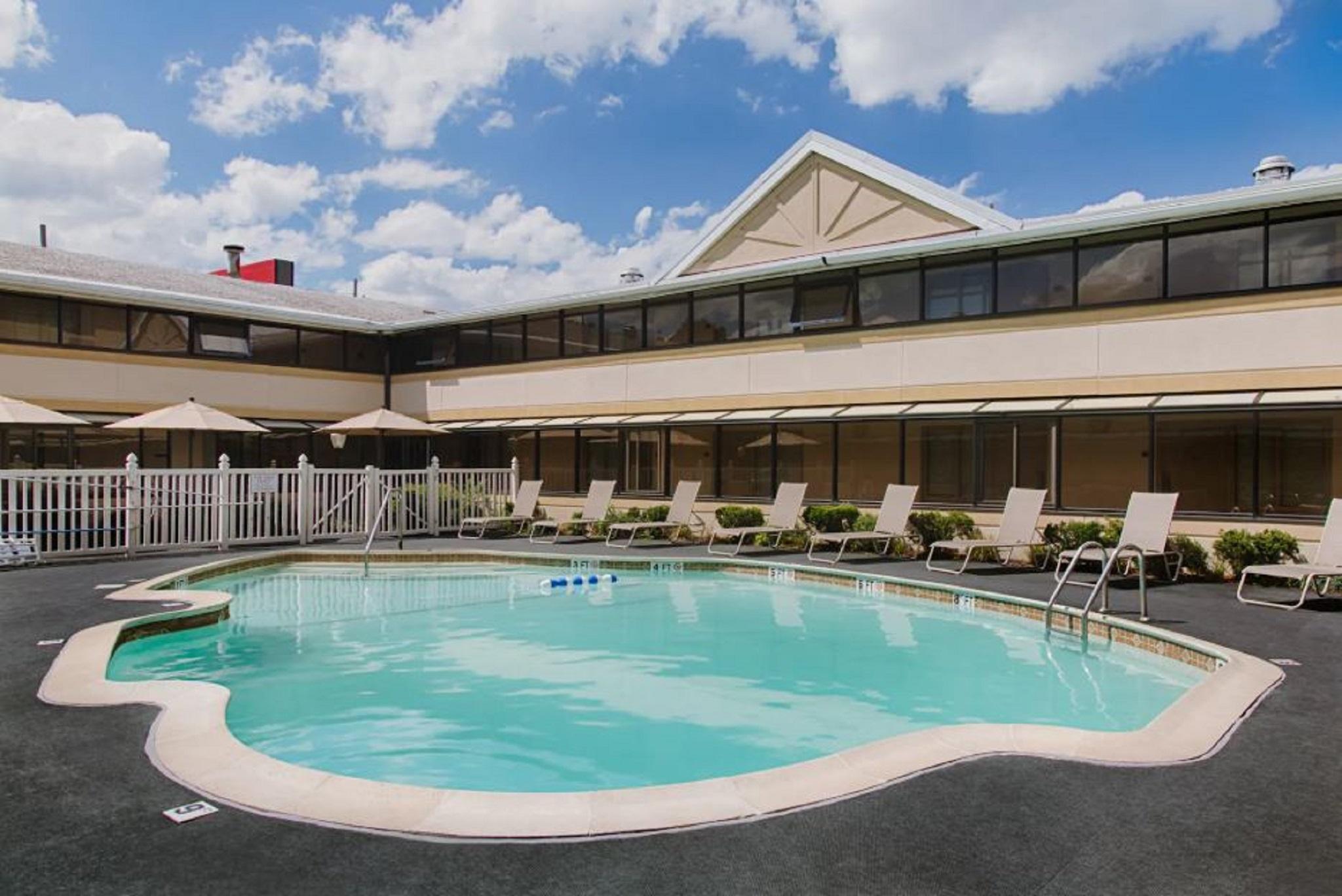 Hotel Ramada By Wyndham