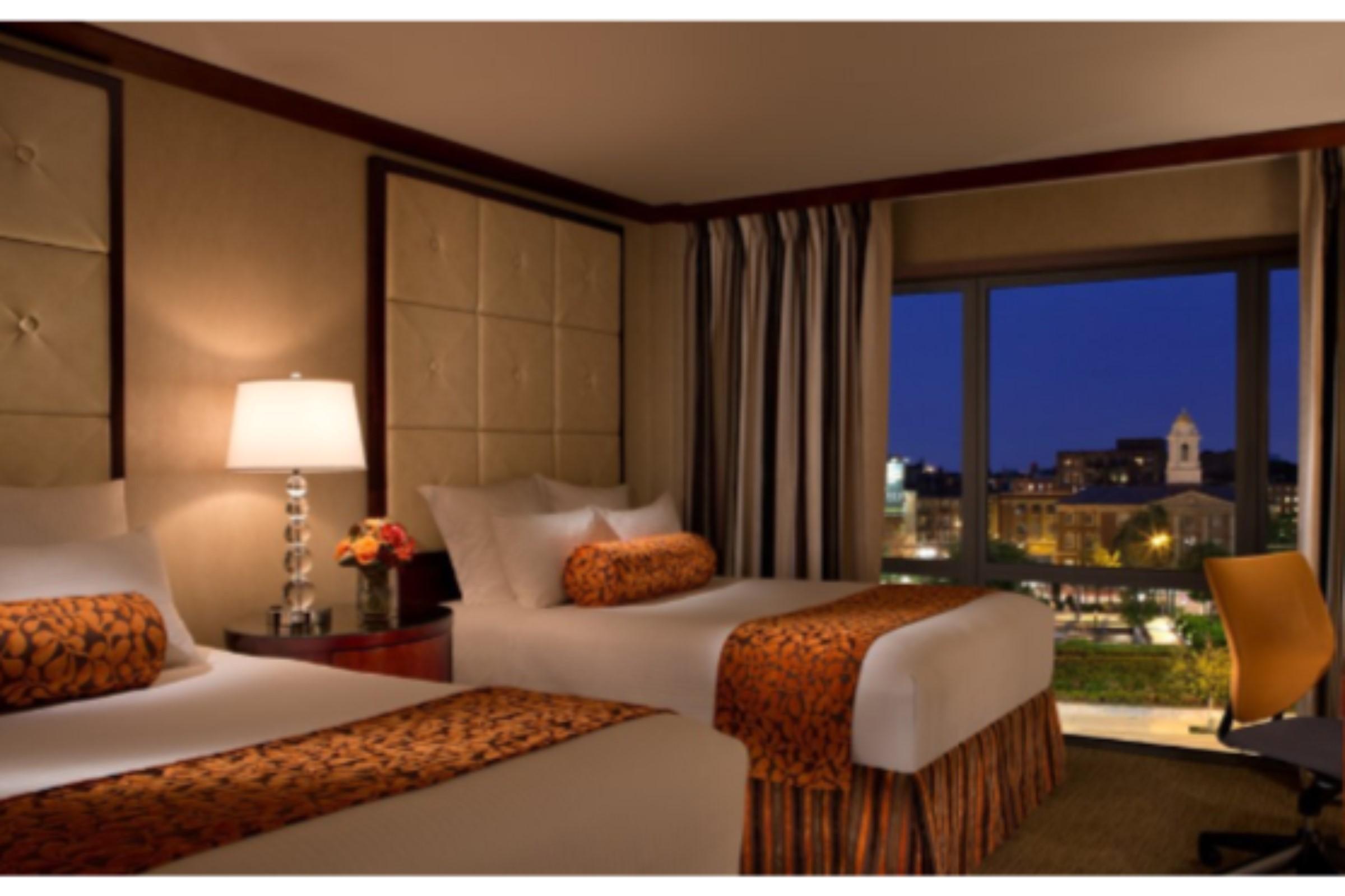 The Bostonian Hotel Boston