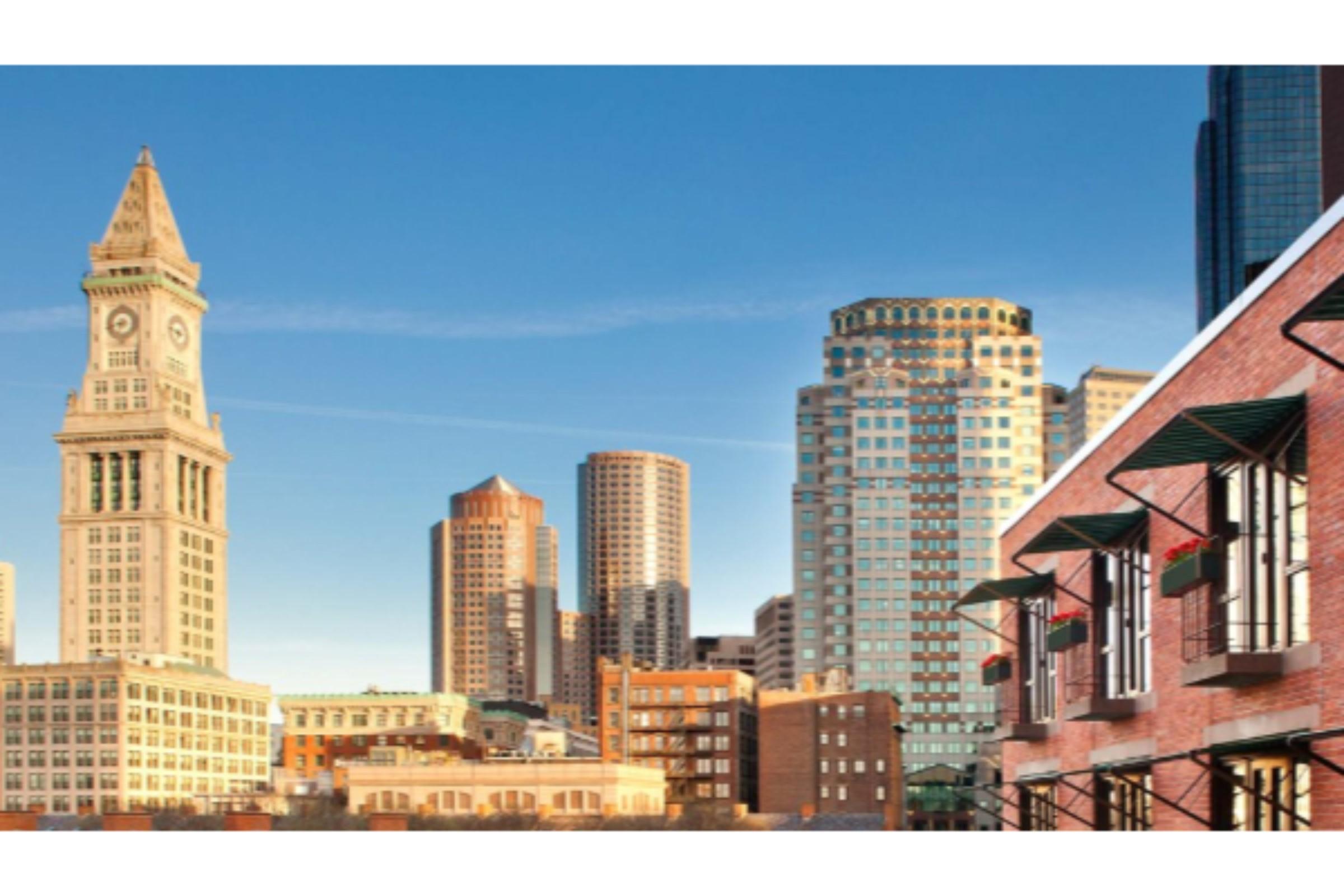 The Bostonian Hotel Boston