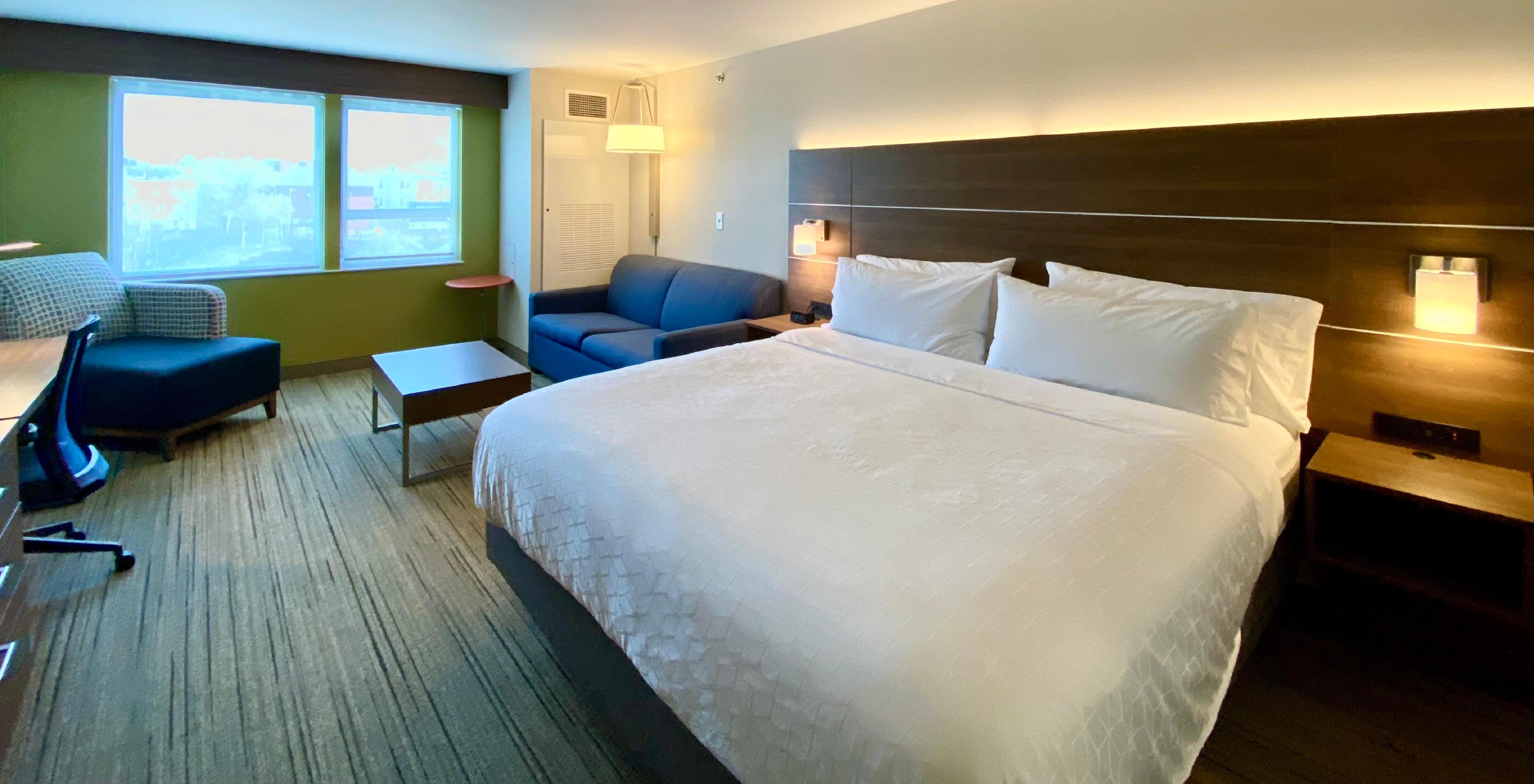 Holiday Express By Ihg