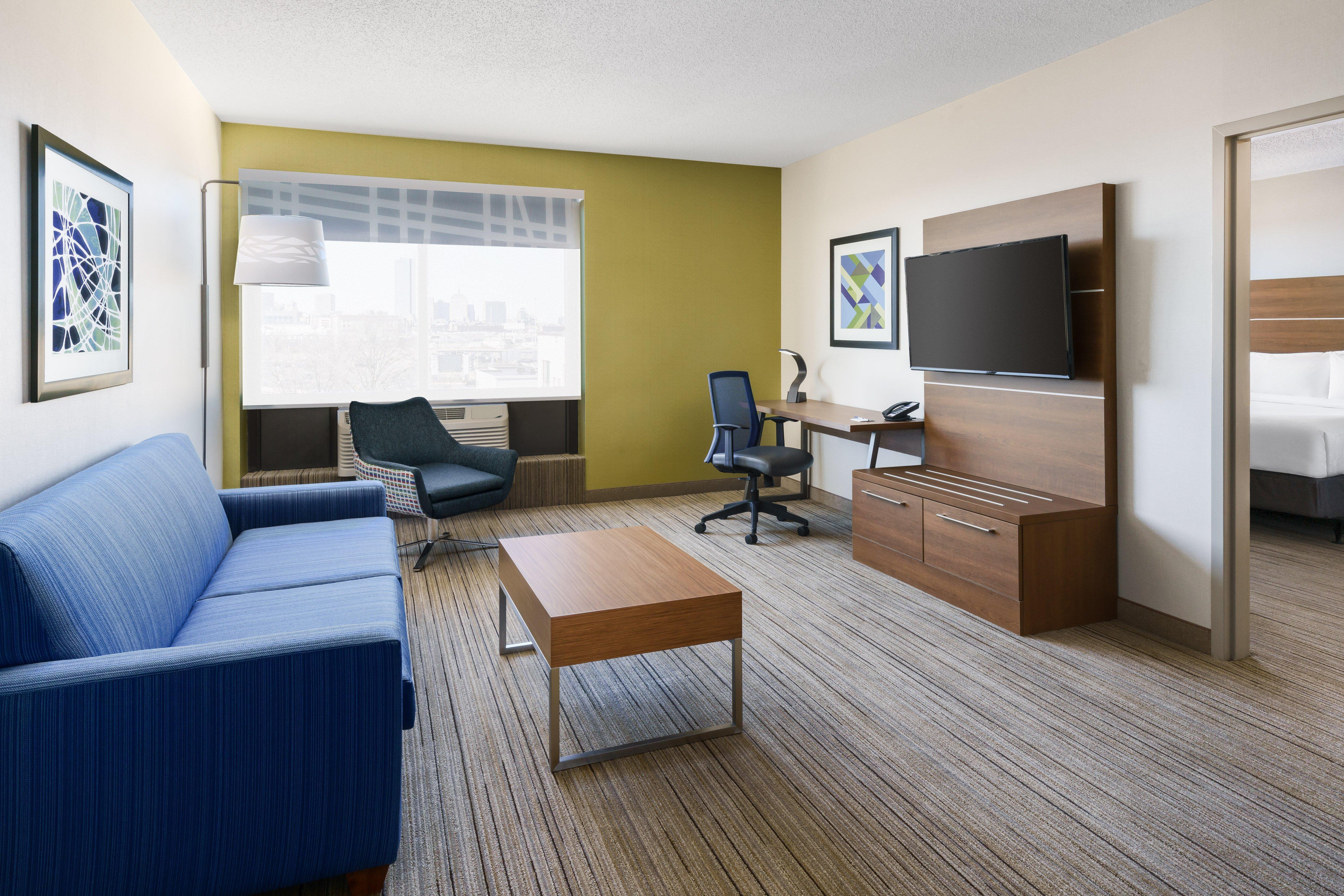 Holiday Express By Ihg 3*