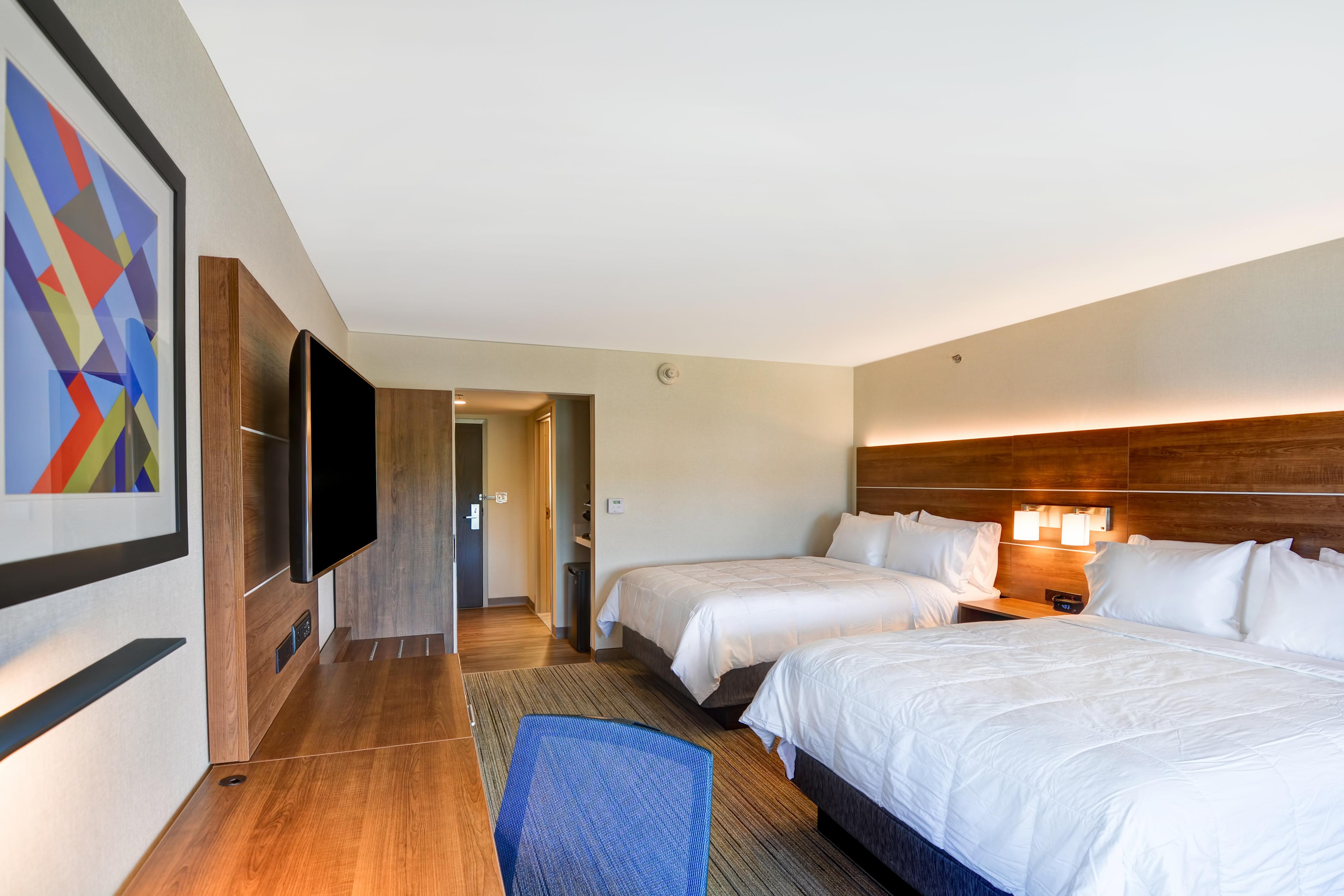 Holiday Express By Ihg Hotel 3*