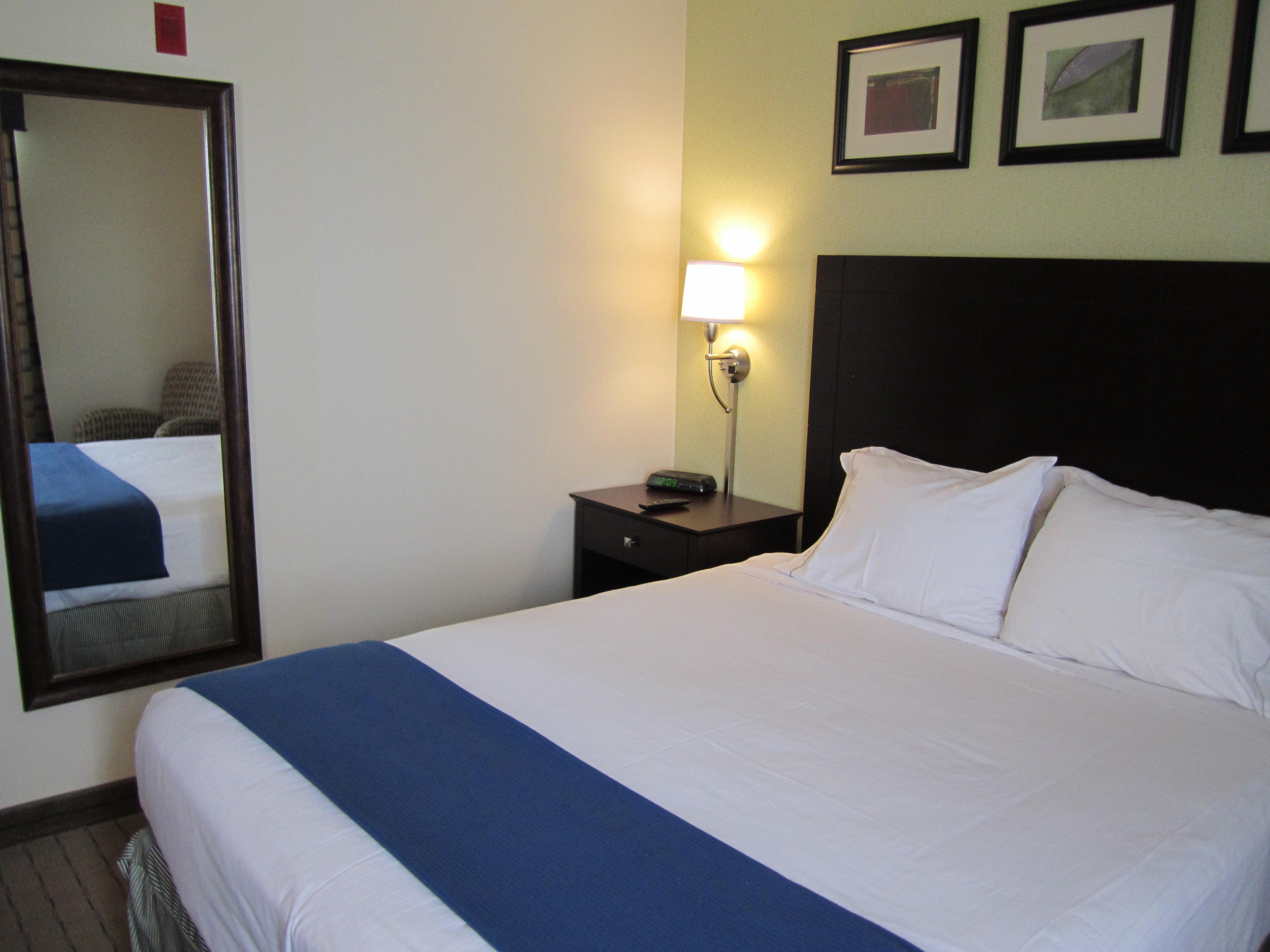 Holiday Express By Ihg 3*