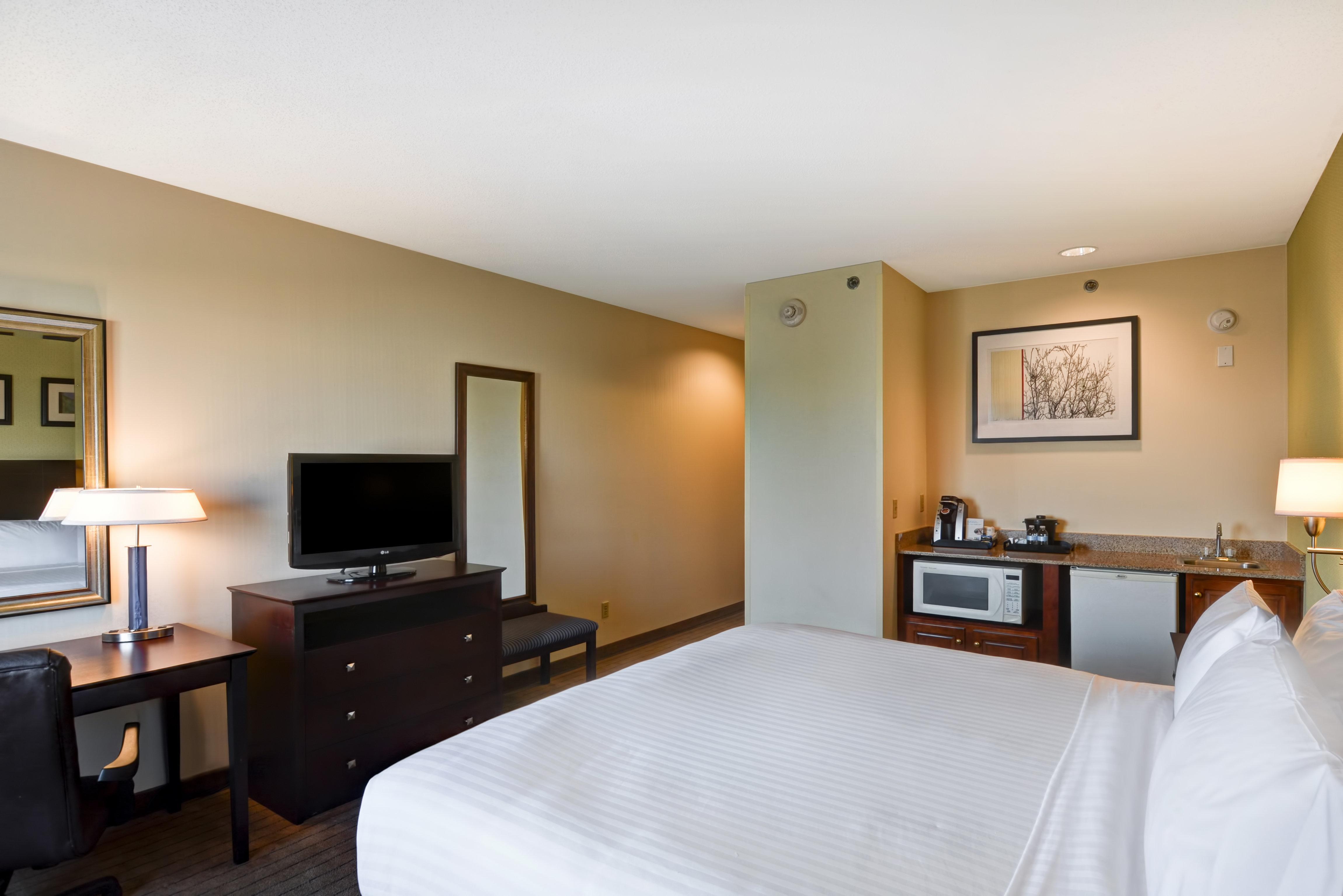 Hotel Holiday Express By Ihg