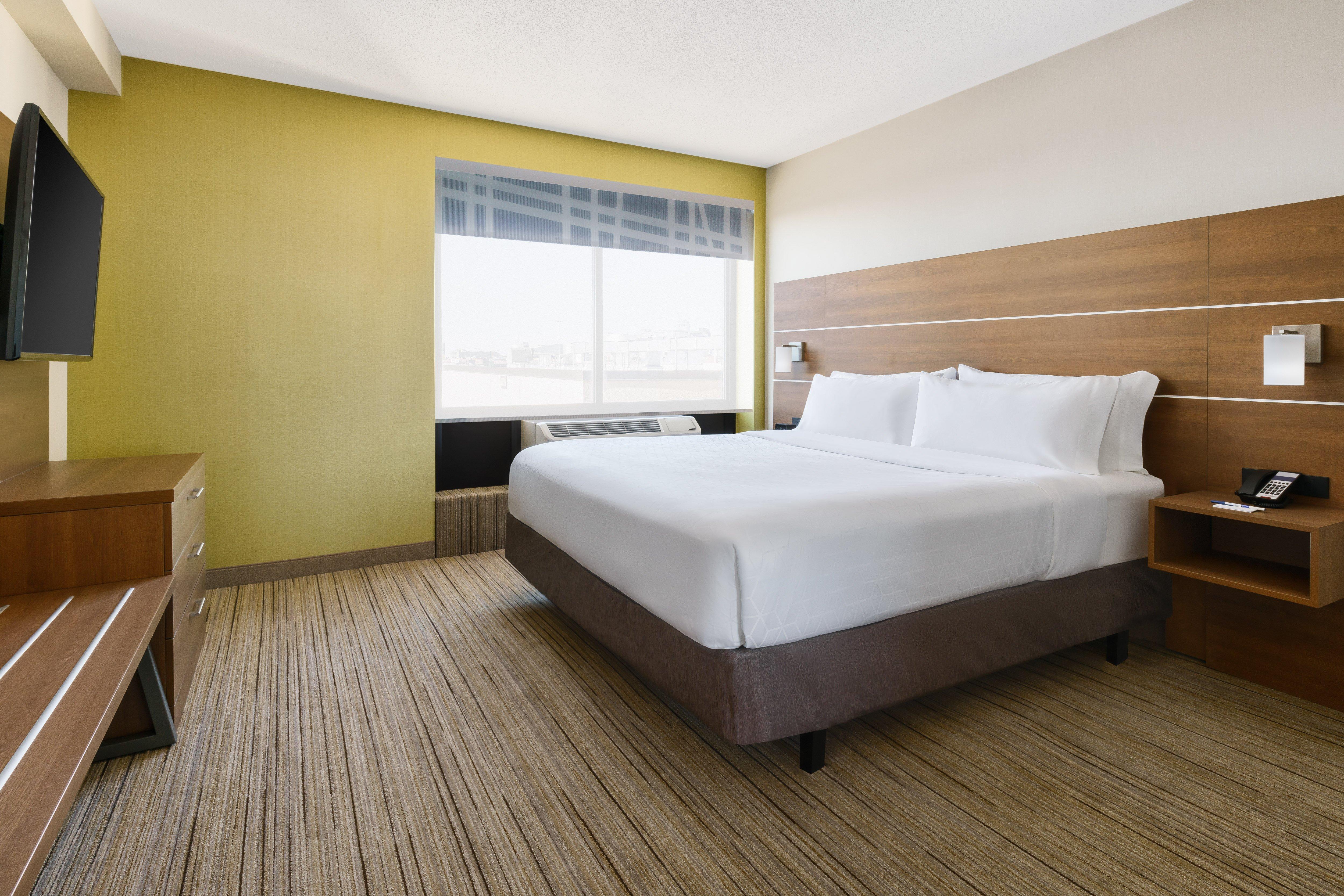 Holiday Express By Ihg