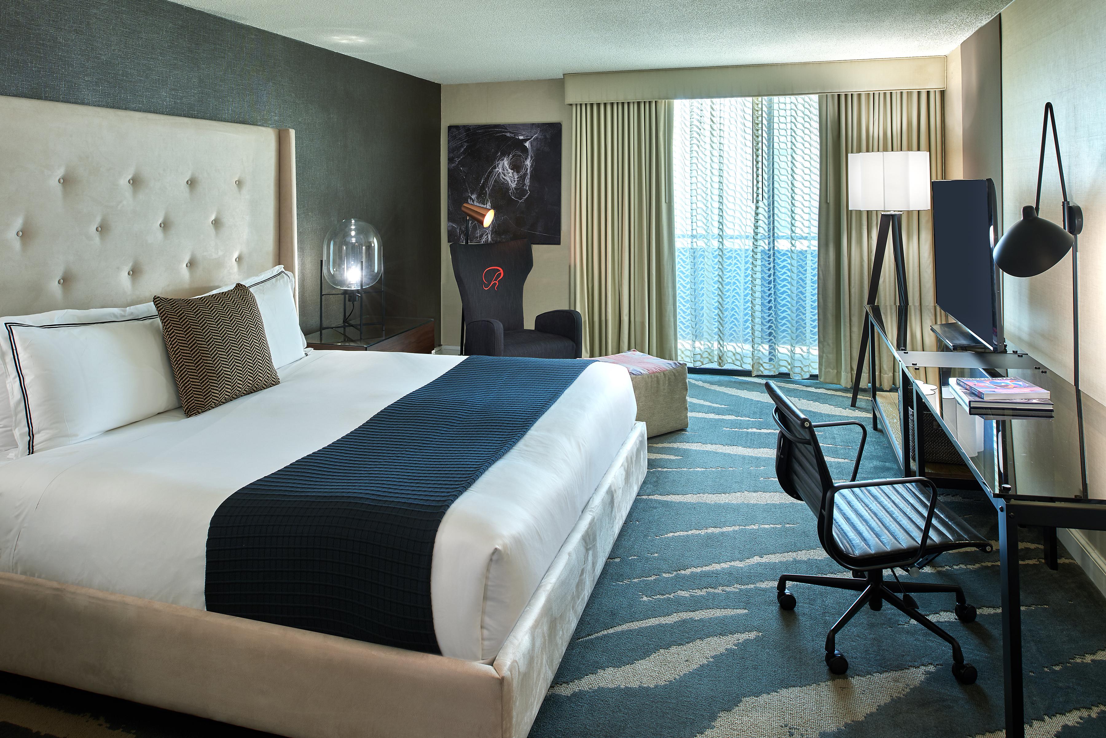 Revere Common Hotel