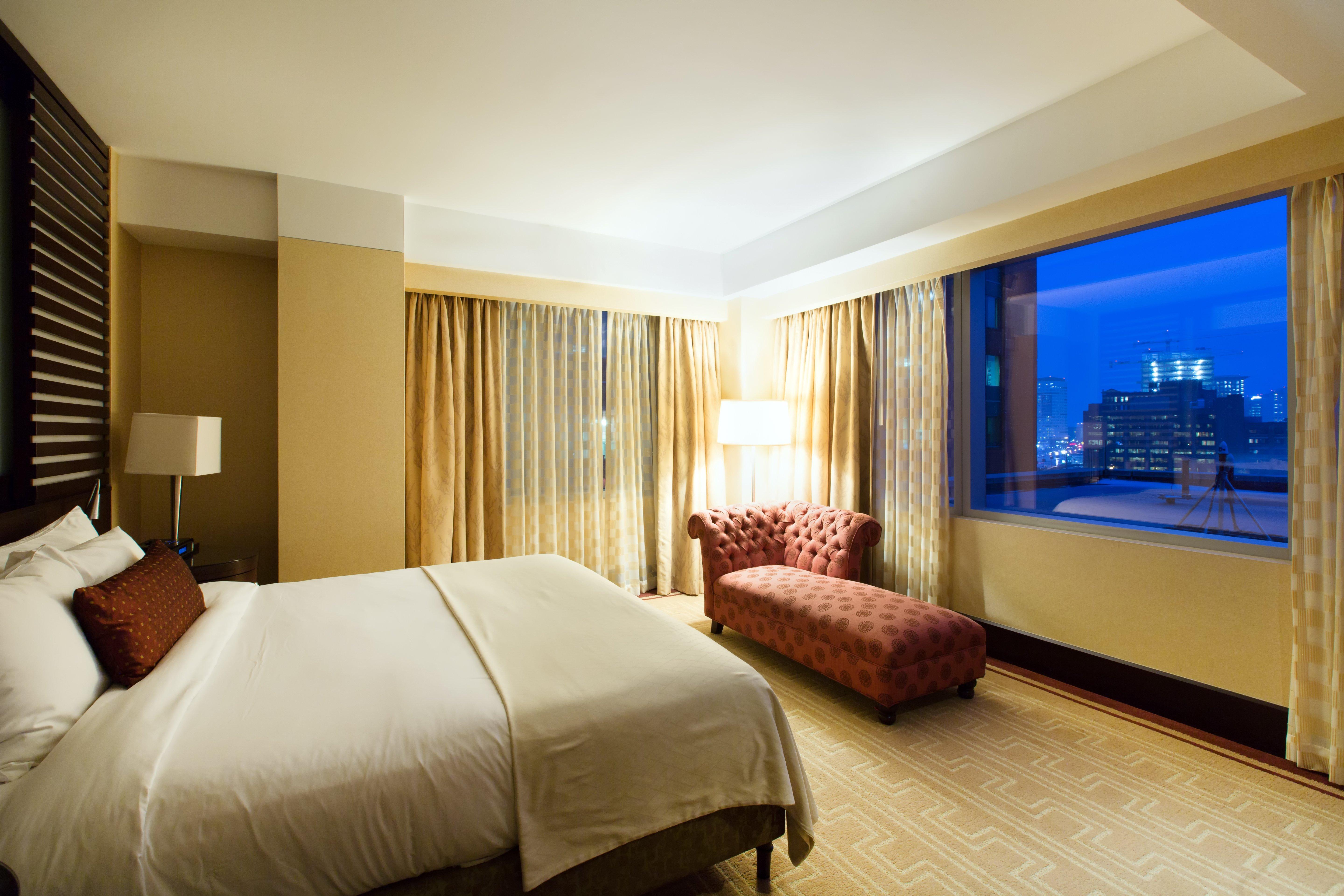 Intercontinental By Ihg