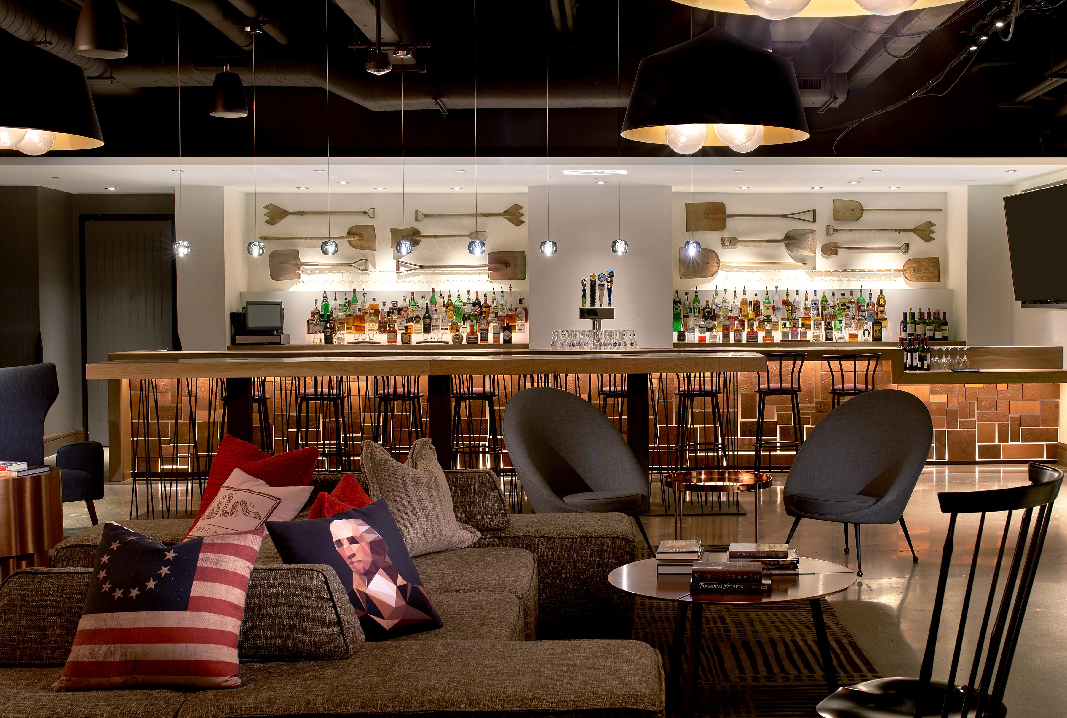 Revere Common Hotel