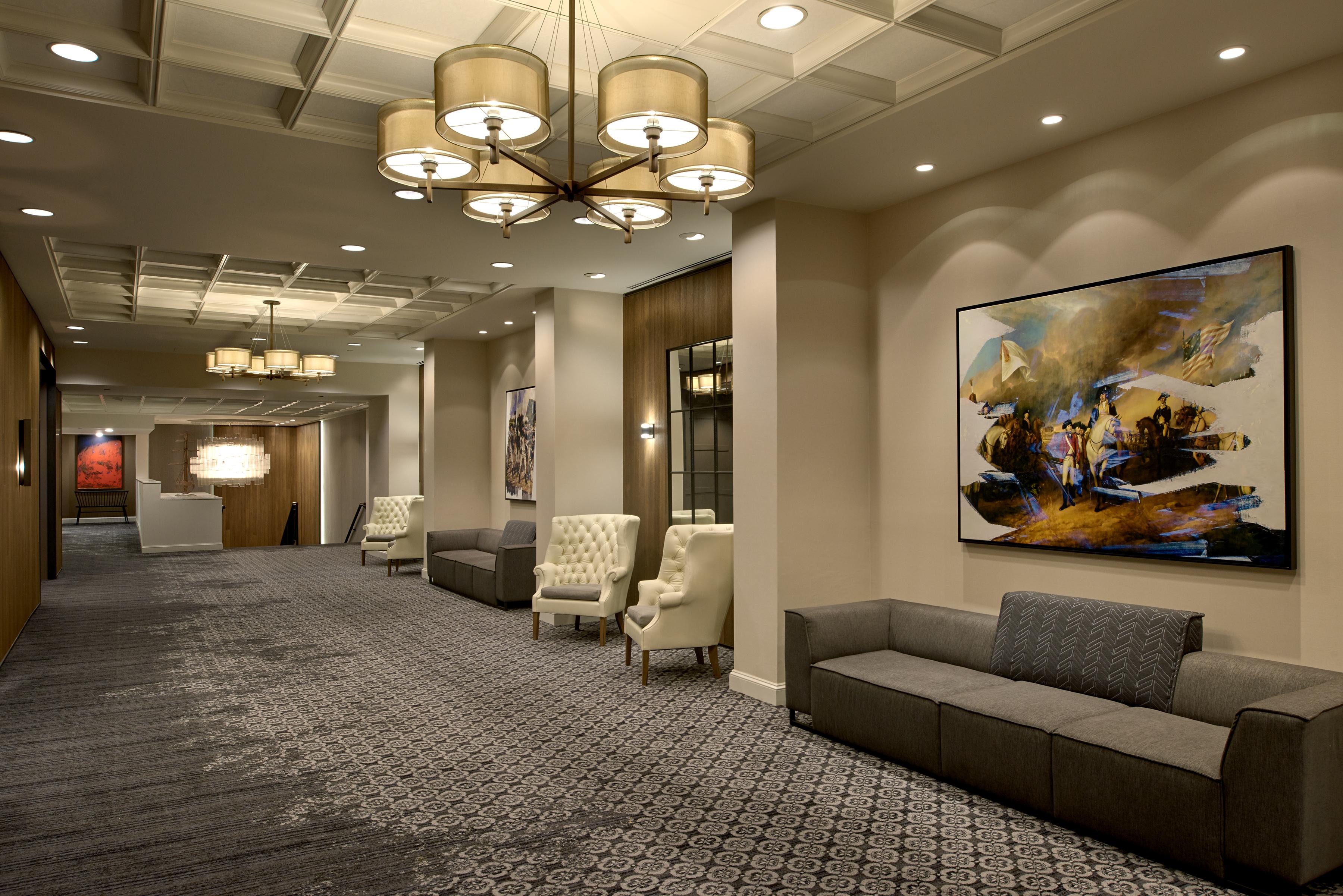 Revere Common 4* Boston