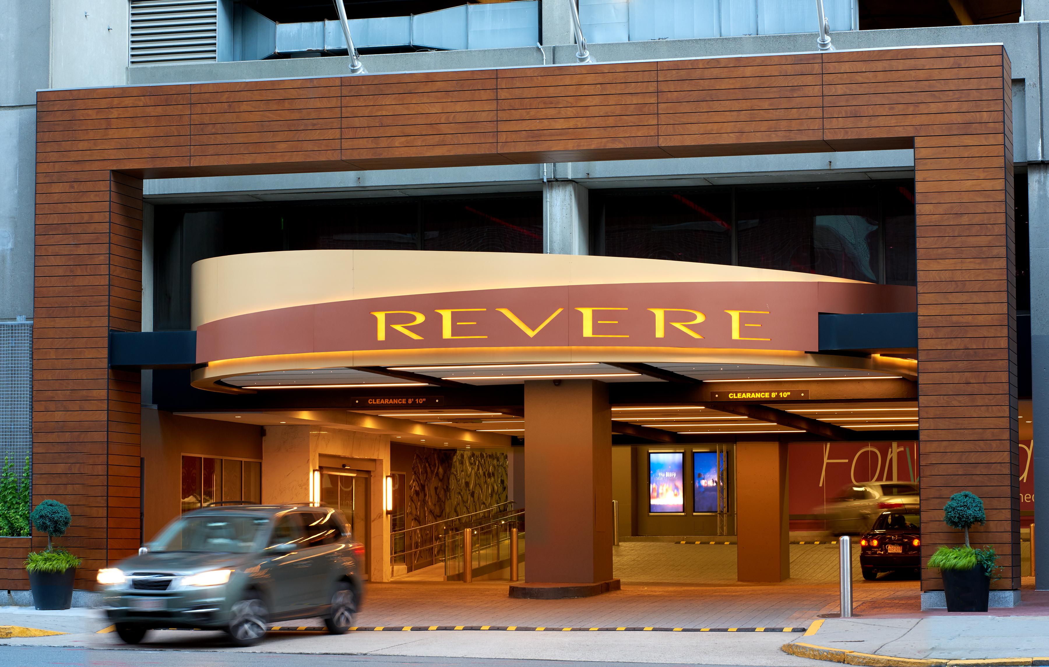 Revere Common 4*