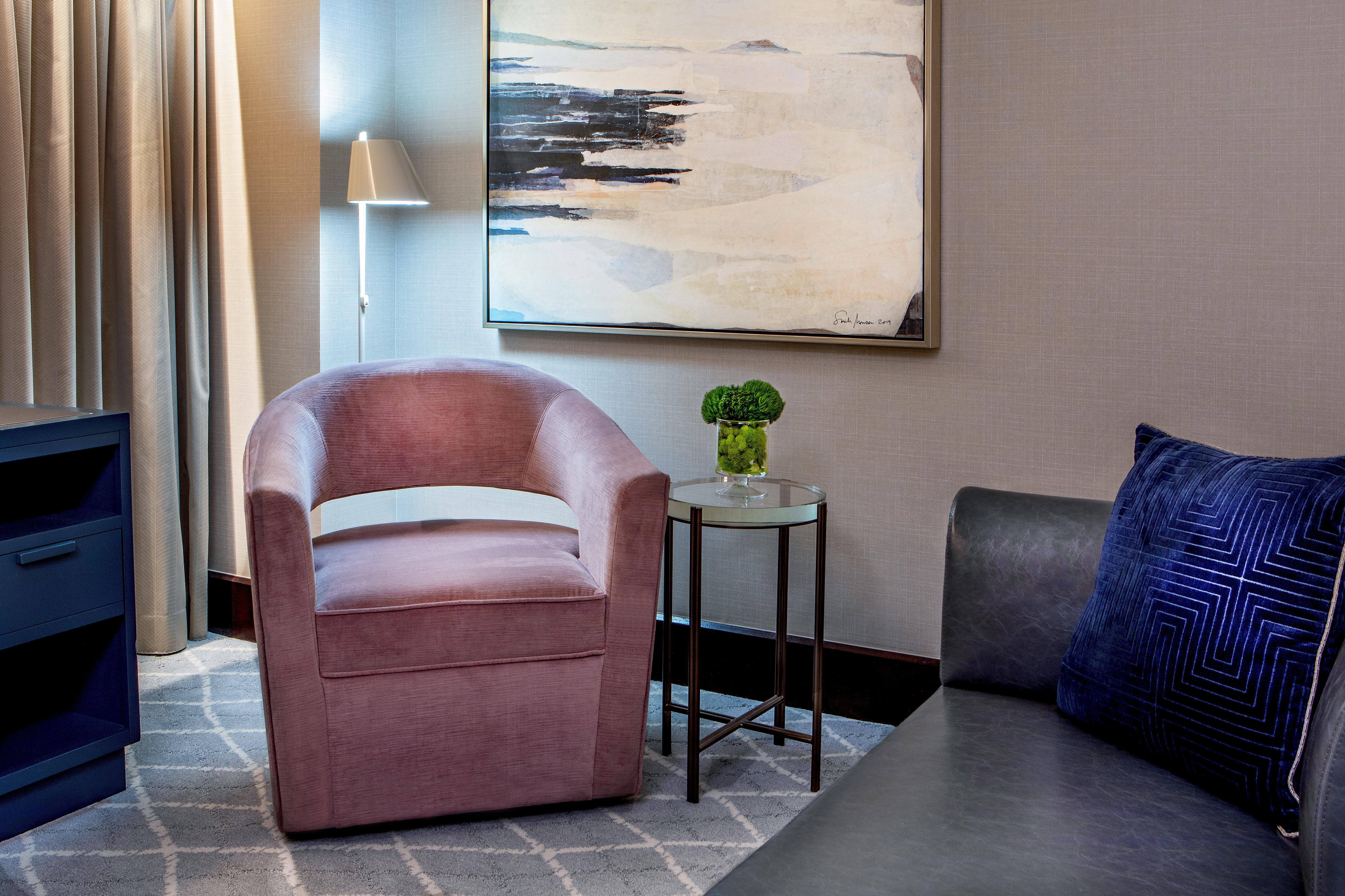 Intercontinental By Ihg Boston